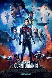 ดูหนังออนไลน์ Ant-Man and the Wasp: Quantumania ดูหนัง ดูหนังhd