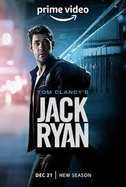 ดูหนังออนไลน์ Jack Ryan หนังใหม่ มาสเตอร์ เว็บดูหนัง